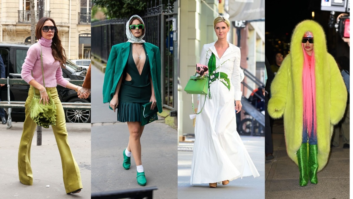 Harper's Bazaar India