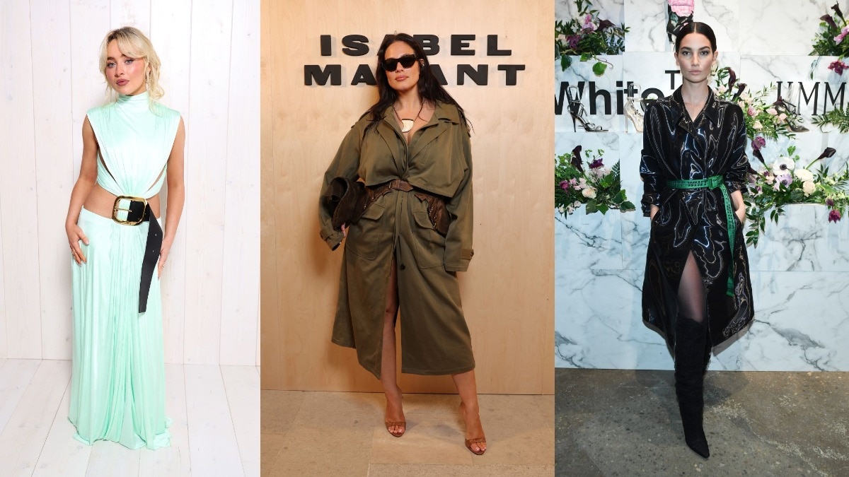 Harper's Bazaar India