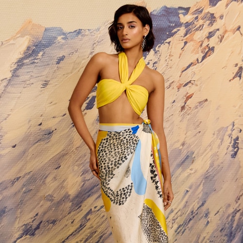 Harper's Bazaar India