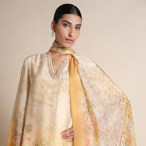 Harper's Bazaar India