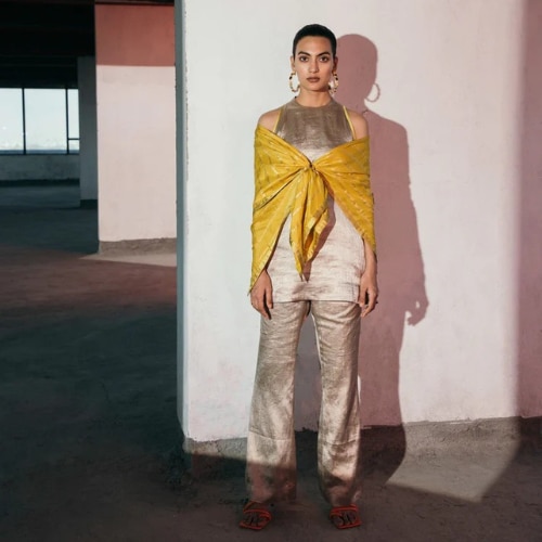 Harper's Bazaar India