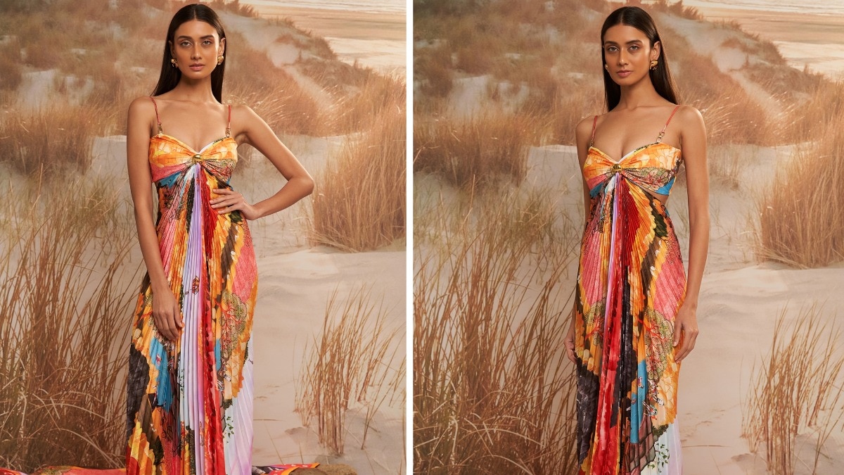 Harper's Bazaar India