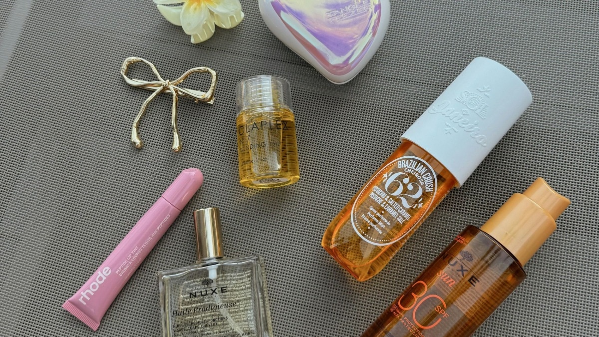 Harper's Bazaar India