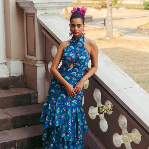 Harper's Bazaar India