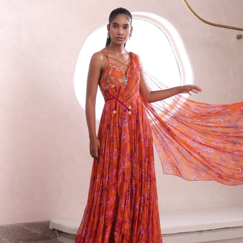 Harper's Bazaar India