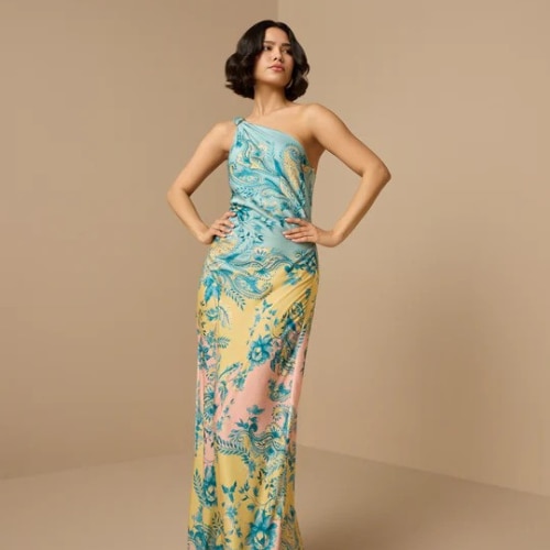 Harper's Bazaar India