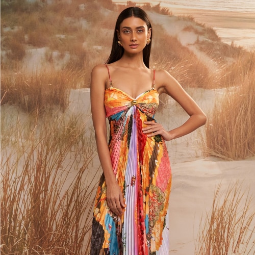 Harper's Bazaar India