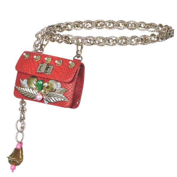 Harper's Bazaar India