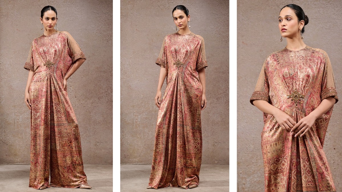 Harper's Bazaar India