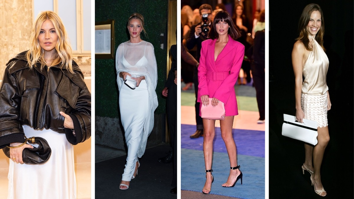 Harper's Bazaar India