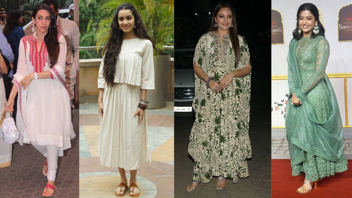 Harper's Bazaar India