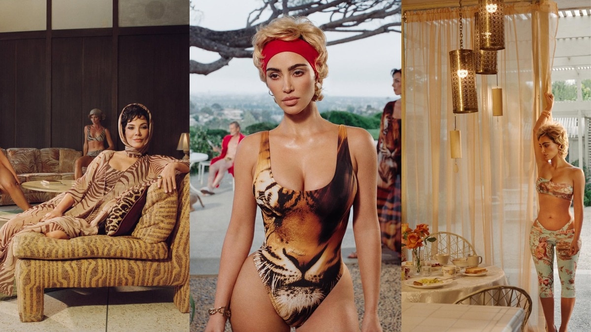 Harper's Bazaar India