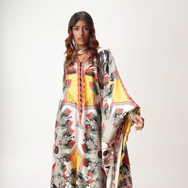 Harper's Bazaar India