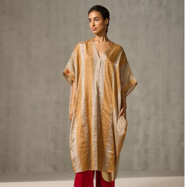 Harper's Bazaar India