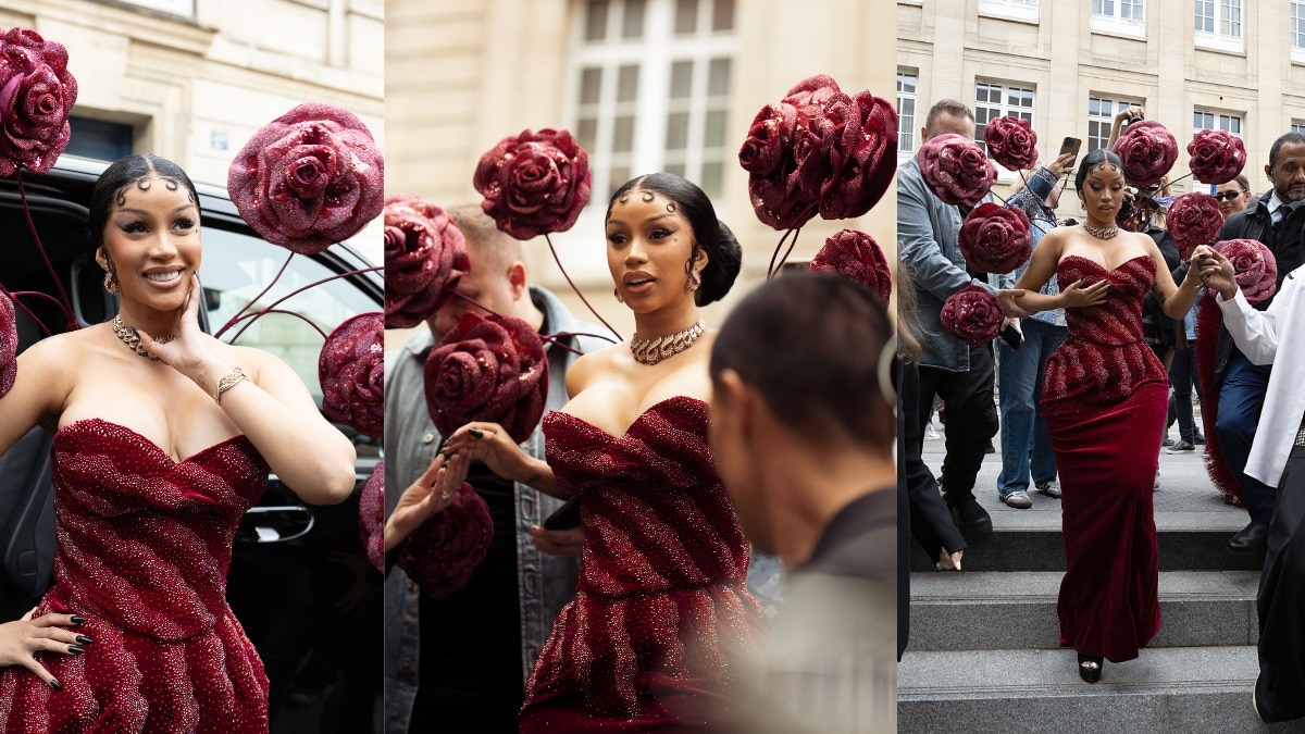 Harper's Bazaar India