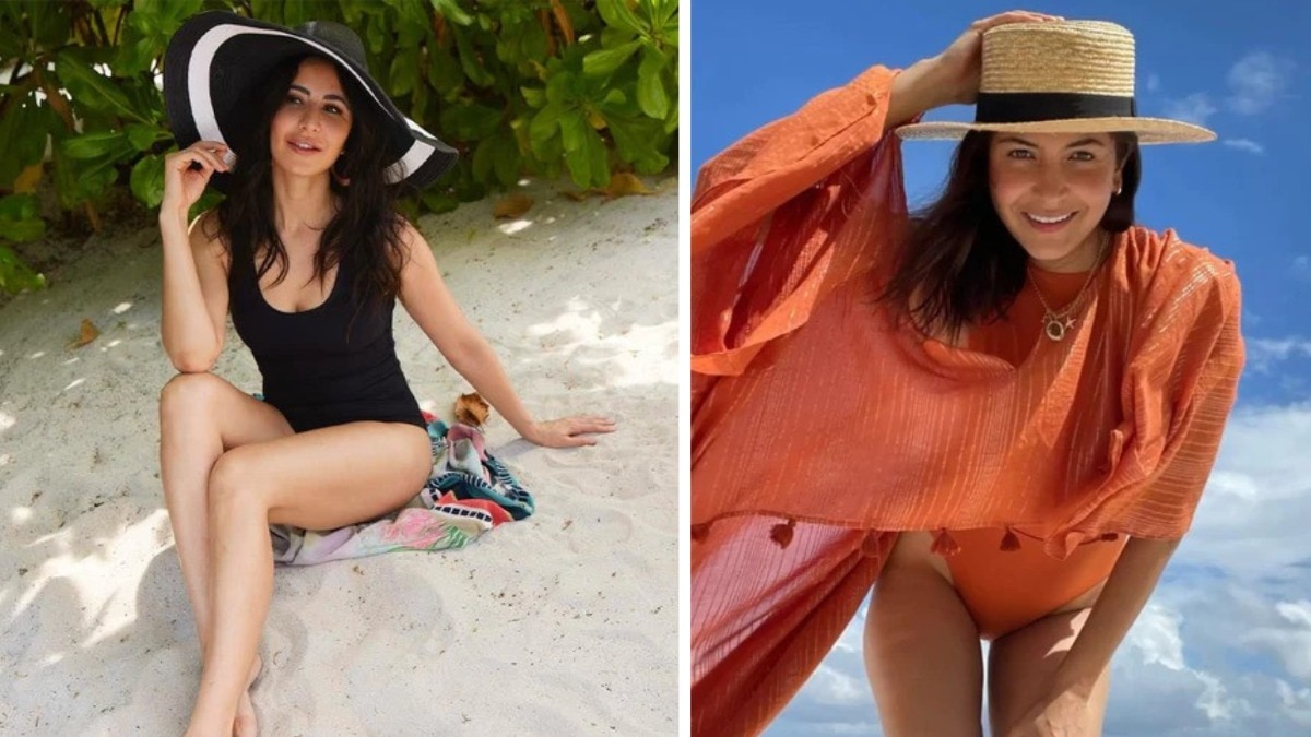 Harper's Bazaar India