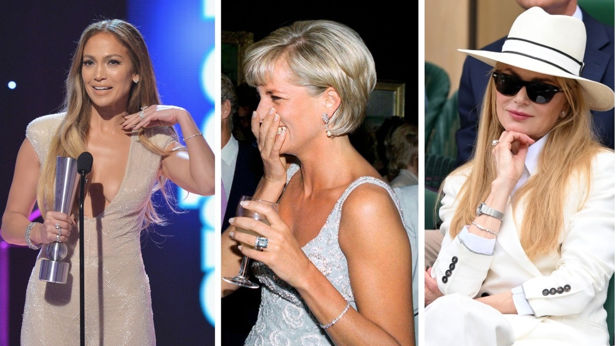 Harper's Bazaar India