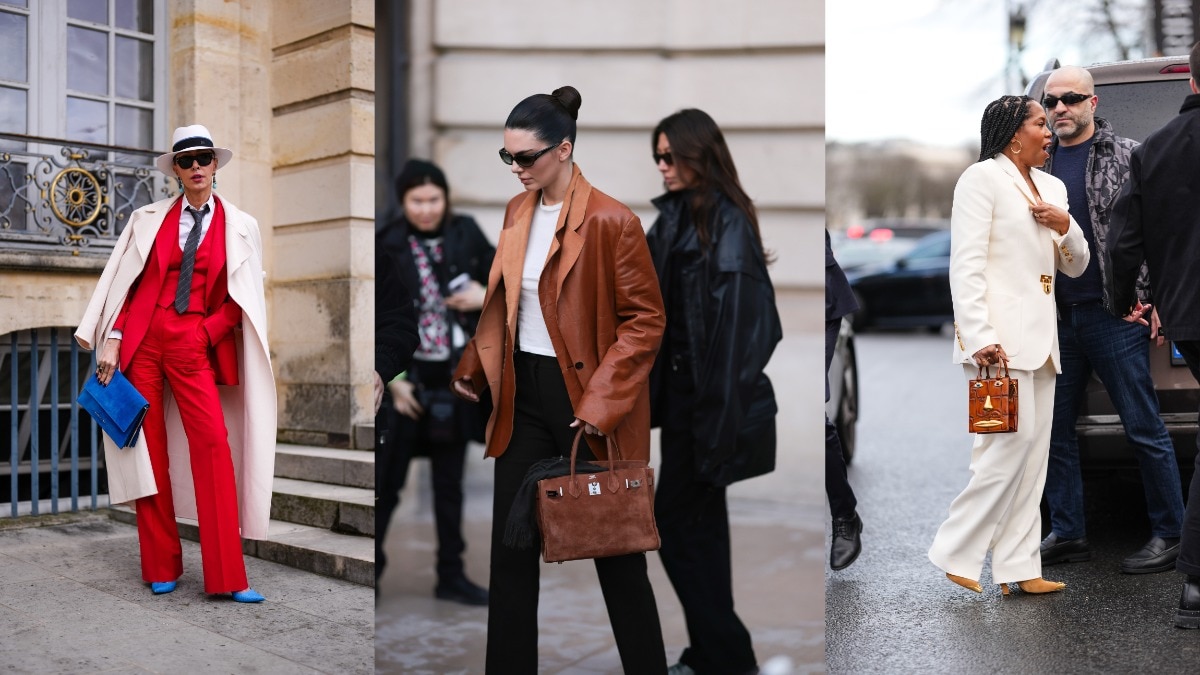 Harper's Bazaar India