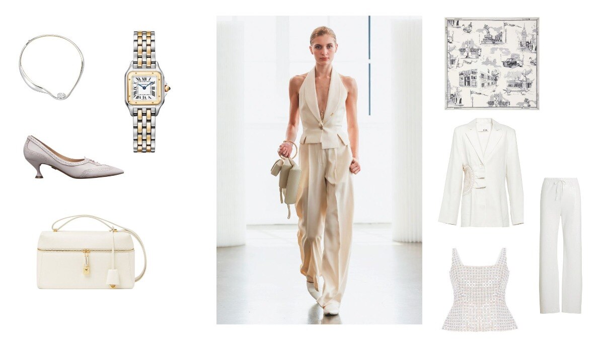 Harper's Bazaar India