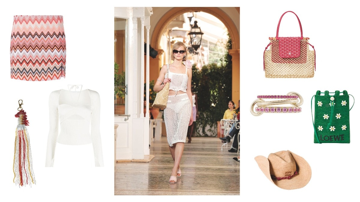 Harper's Bazaar India