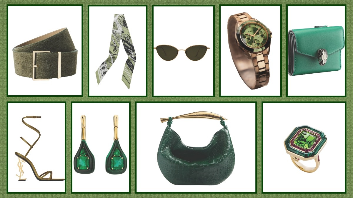 Harper's Bazaar India