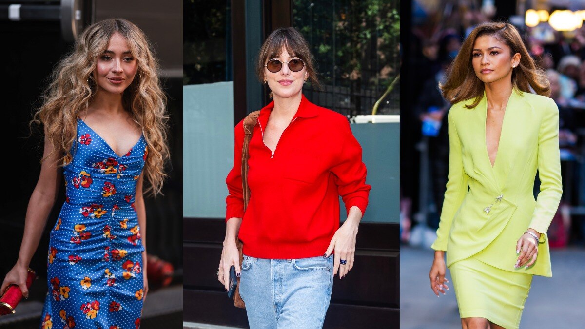 Harper's Bazaar India