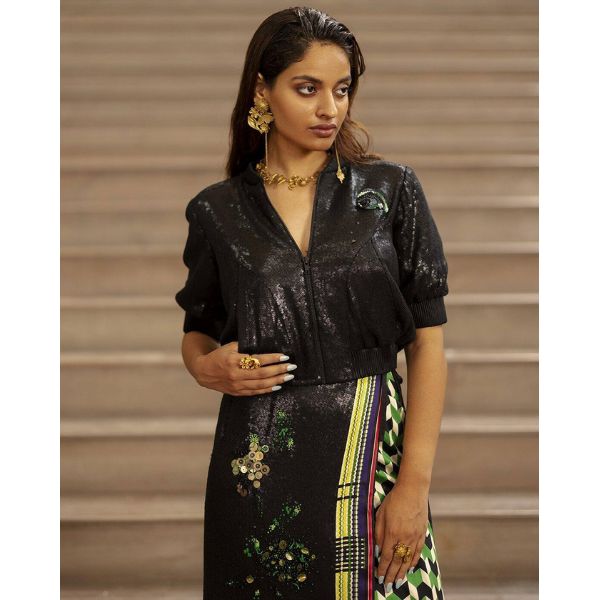 Harper's Bazaar India