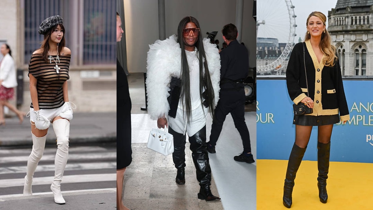 Harper's Bazaar India