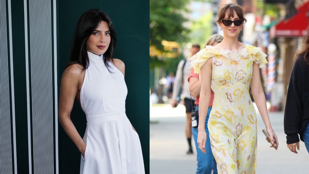 Harper's Bazaar India