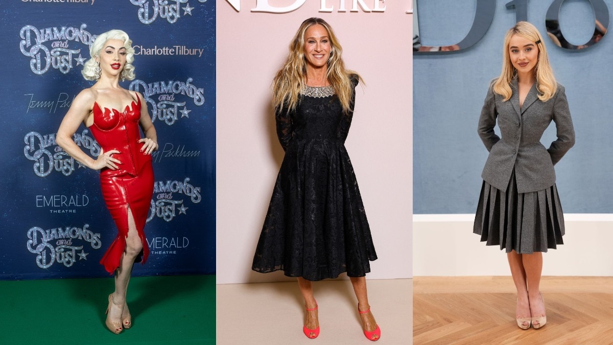 Harper's Bazaar India