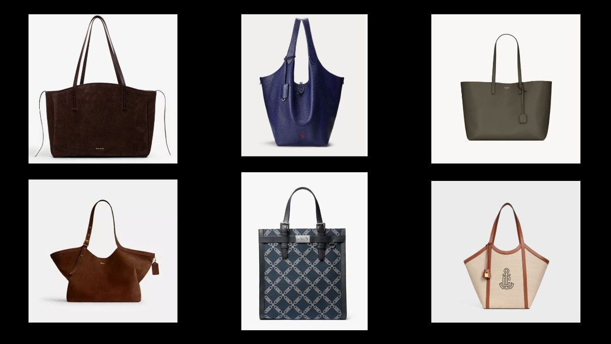 Harper's Bazaar India