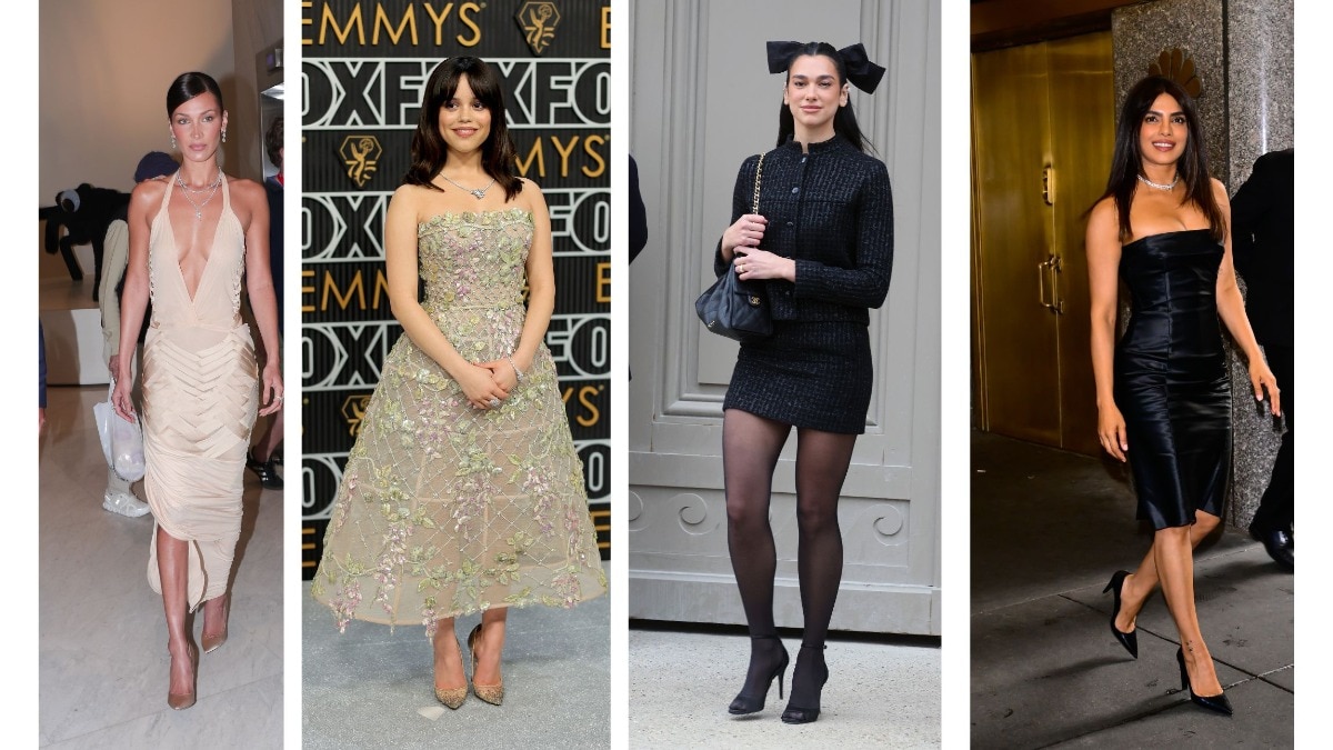 Harper's Bazaar India