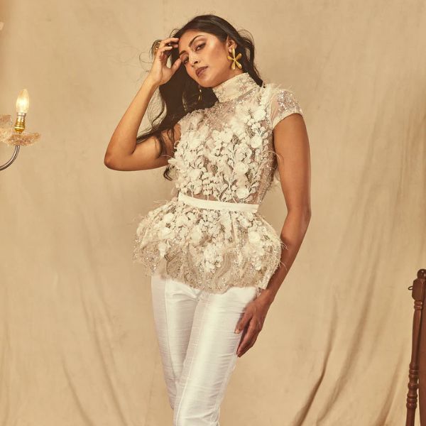 Harper's Bazaar India