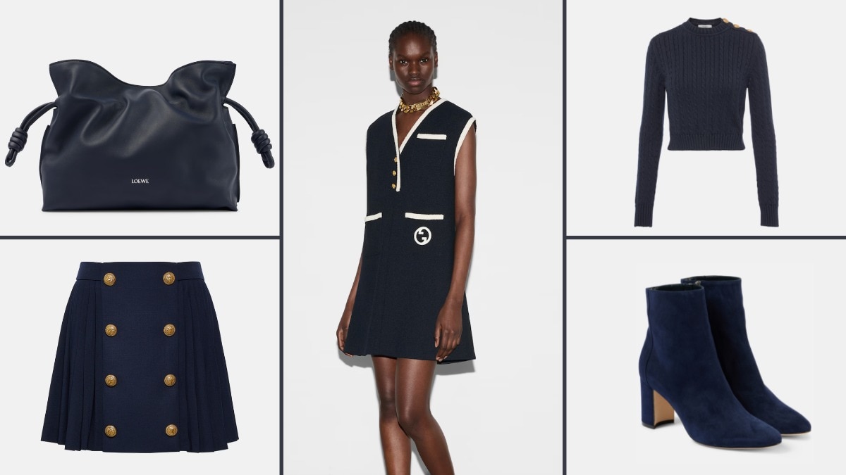 Harper's Bazaar India