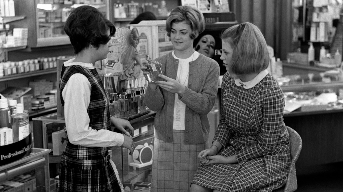 Harper's Bazaar India