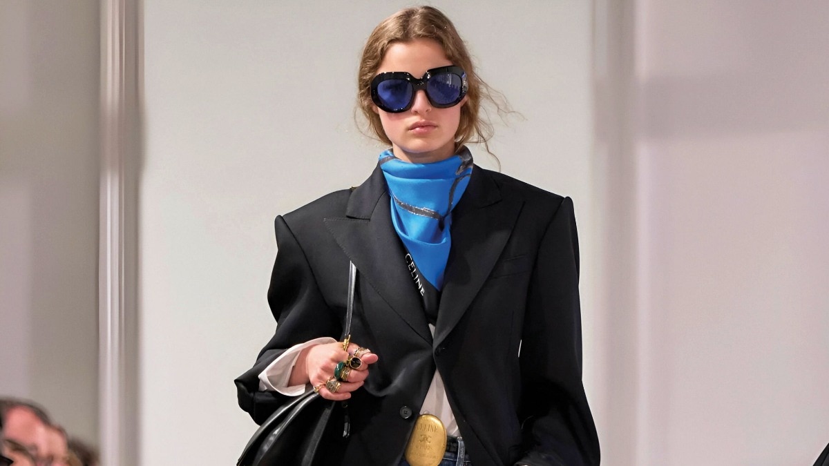 Harper's Bazaar India