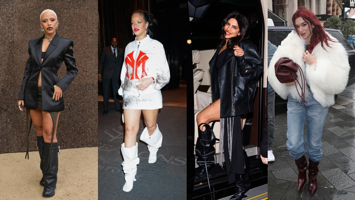 Harper's Bazaar India