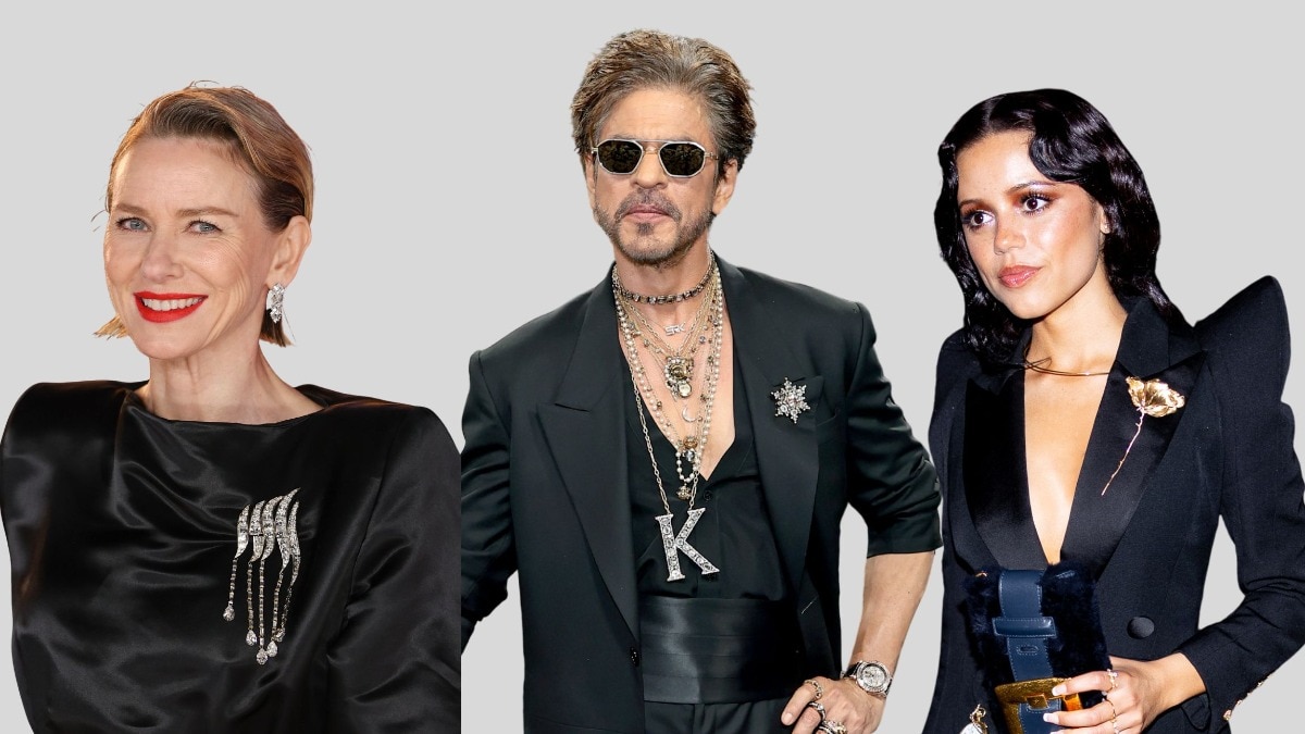 Harper's Bazaar India