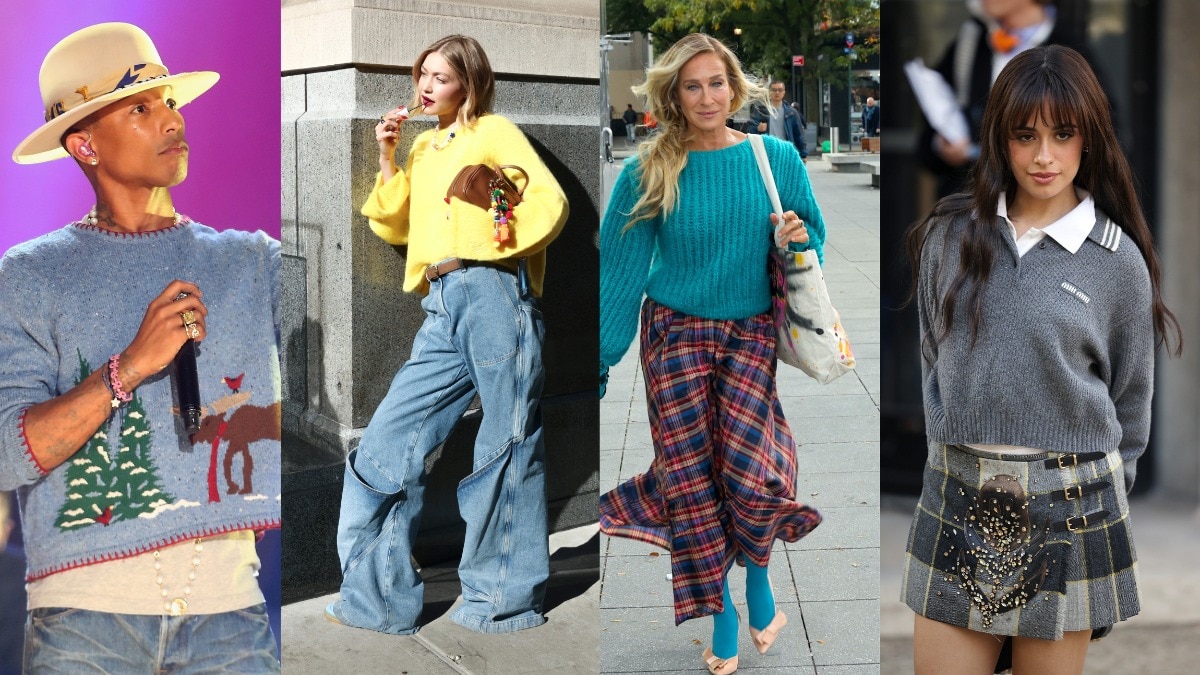 Harper's Bazaar India