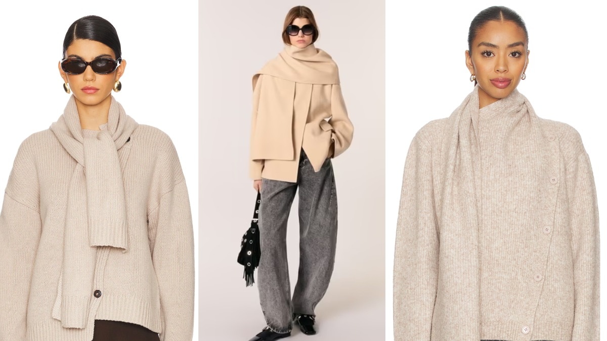 Harper's Bazaar India