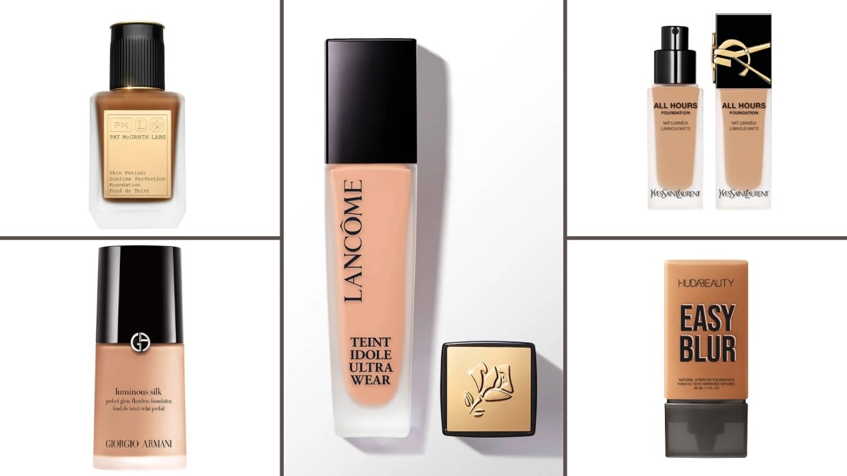 Harper's Bazaar India