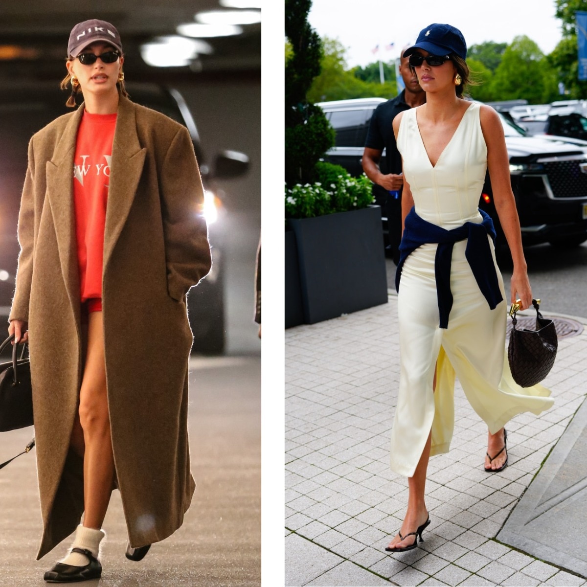 Luxury baseball caps that can elevate any outfit with ease