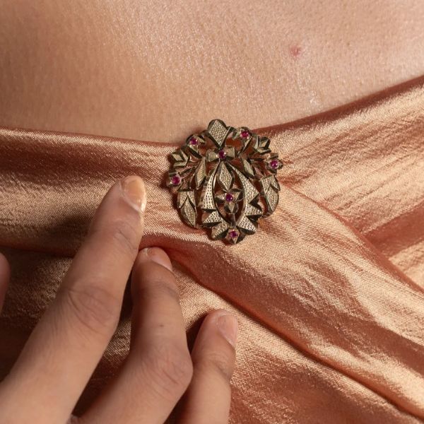 Harper's Bazaar India