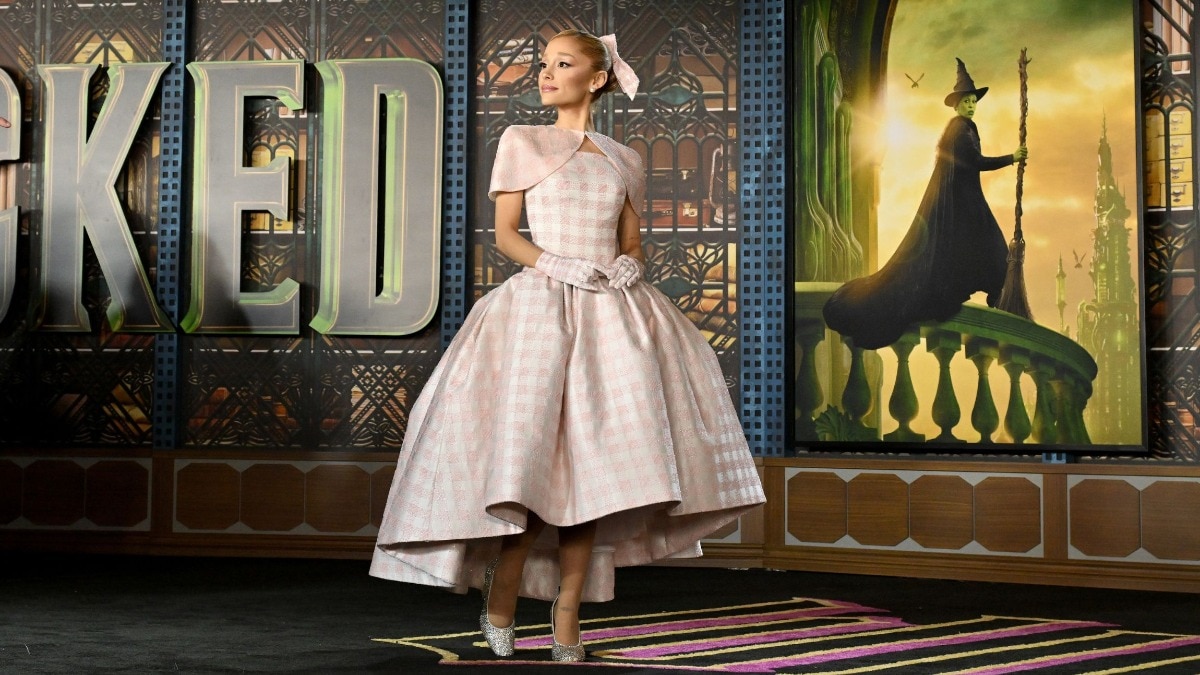 Harper's Bazaar India