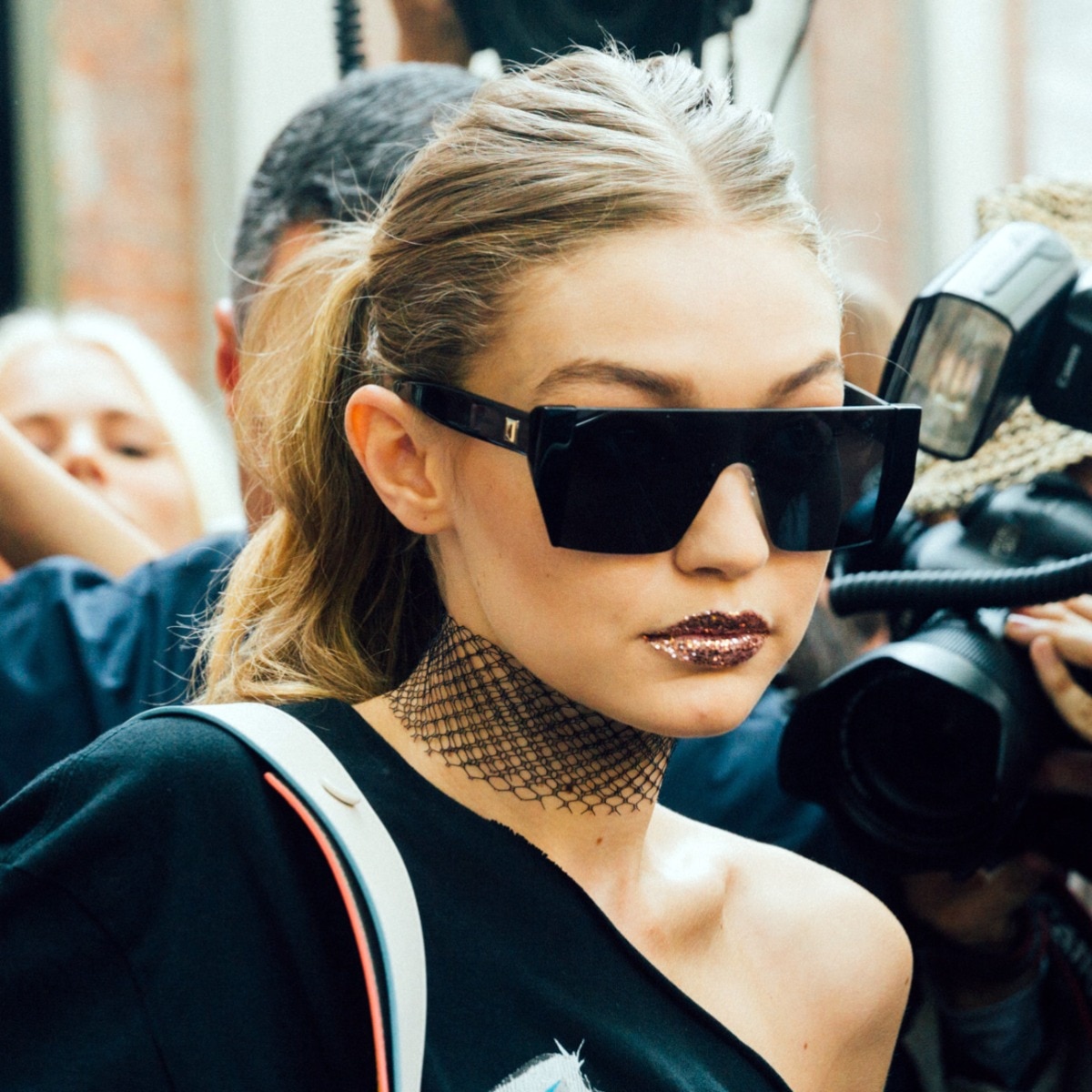 The most dazzling lip products to shine through the festive season