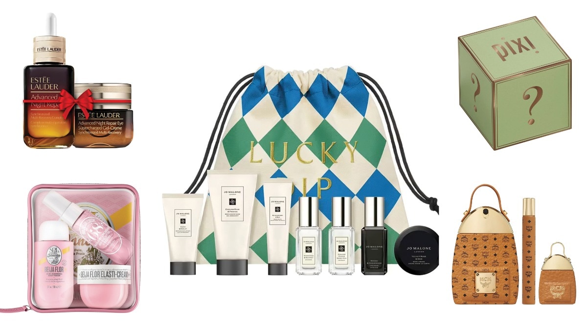 Harper's Bazaar India