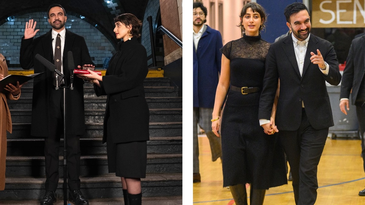 Harper's Bazaar India