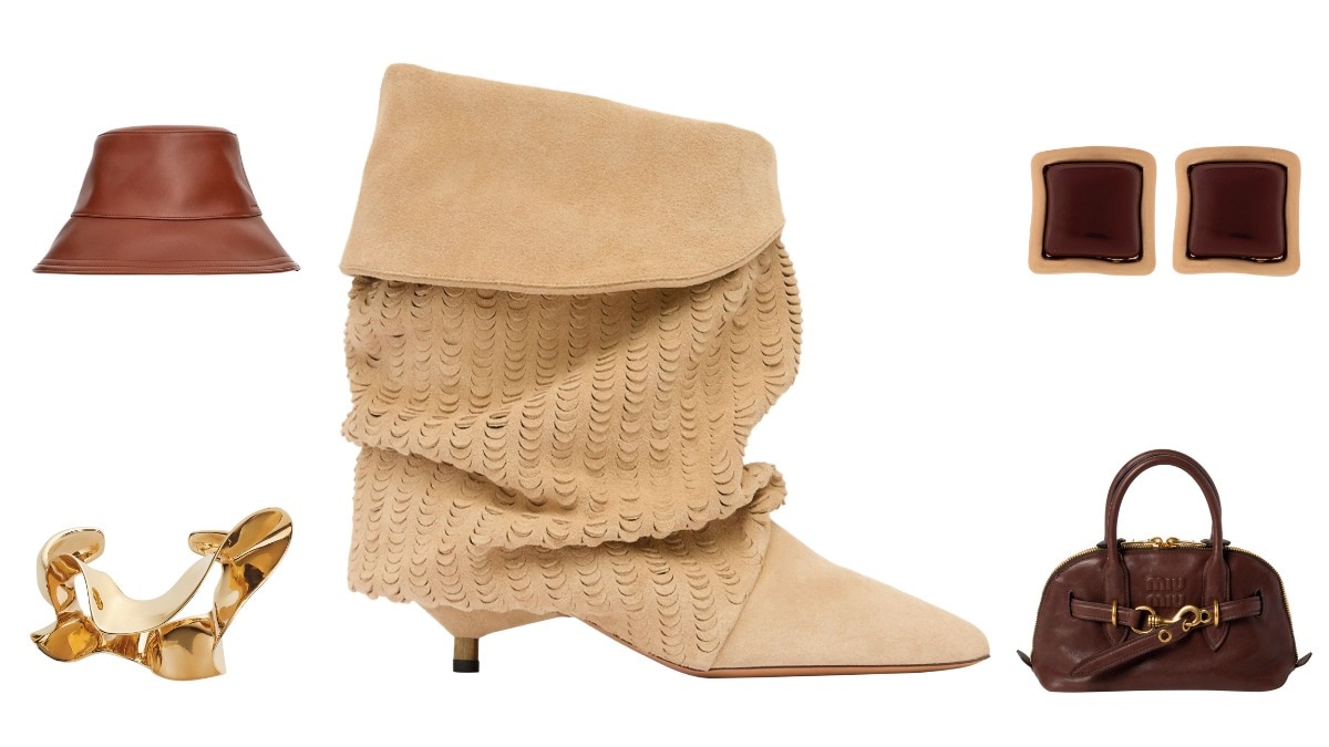 Harper's Bazaar India