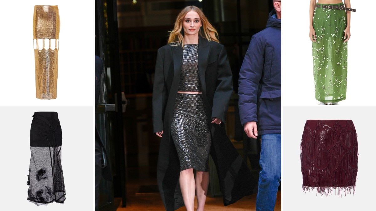 Harper's Bazaar India