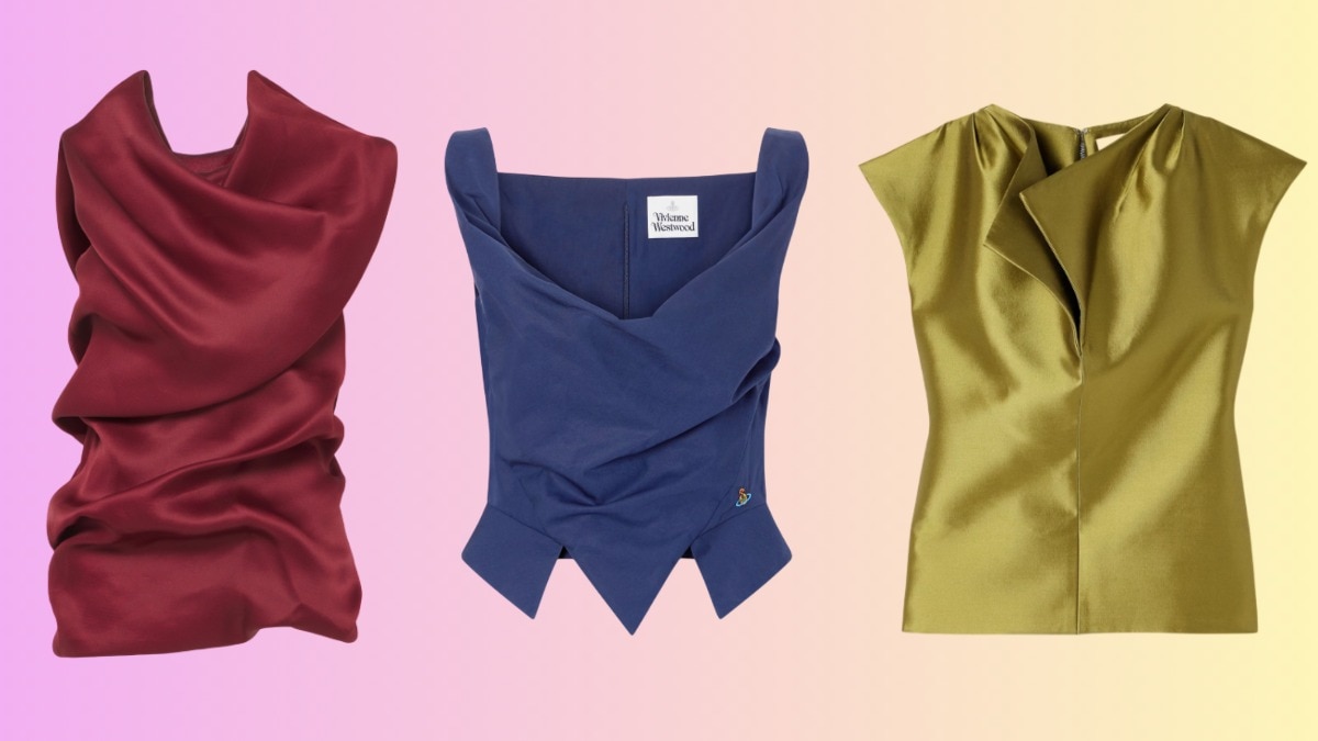 Harper's Bazaar India